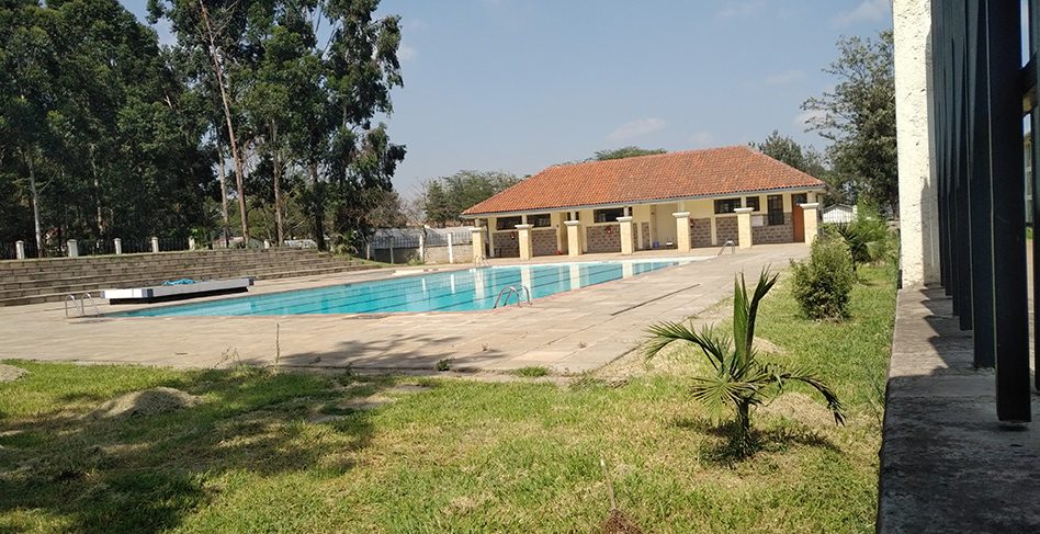 Boys Schools in Kenya with good facilities - Sunshine Secondary School